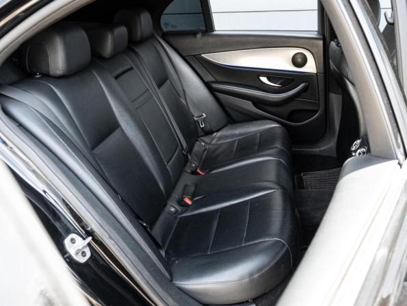 Mercedes-Benz E-Класс V (W213 S213 C238) с пробегом 2019 года, цена 2 460 000 рублей, 267466 км, седан, Автокод Объявления