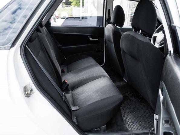 Lada (ВАЗ) Priora I Рестайлинг с пробегом 2015 года, цена 668 000 рублей, 246967 км, седан, Автокод Объявления