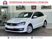 Volkswagen Polo V Рестайлинг Красноярск  - изображение 17