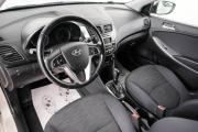 Hyundai Solaris I Рестайлинг Красноярск  - изображение 31