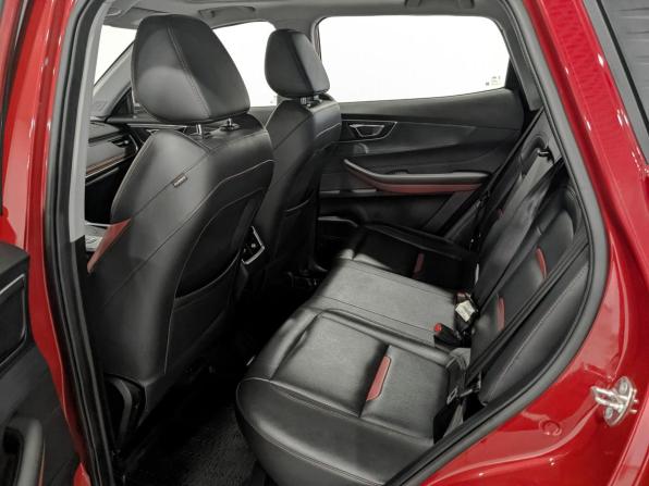 Chery Tiggo 4 Pro I Рестайлинг с пробегом 2023 года, цена 1 490 000 рублей, 65799 км, внедорожник, Автокод Объявления