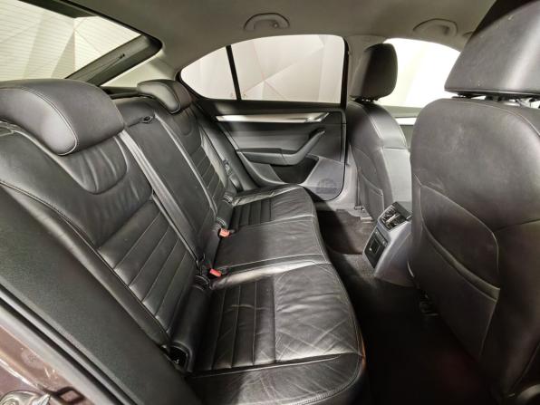 Skoda Octavia III (A7) с пробегом 2014 года, цена 995 000 рублей, 244862 км, лифтбек, Автокод Объявления