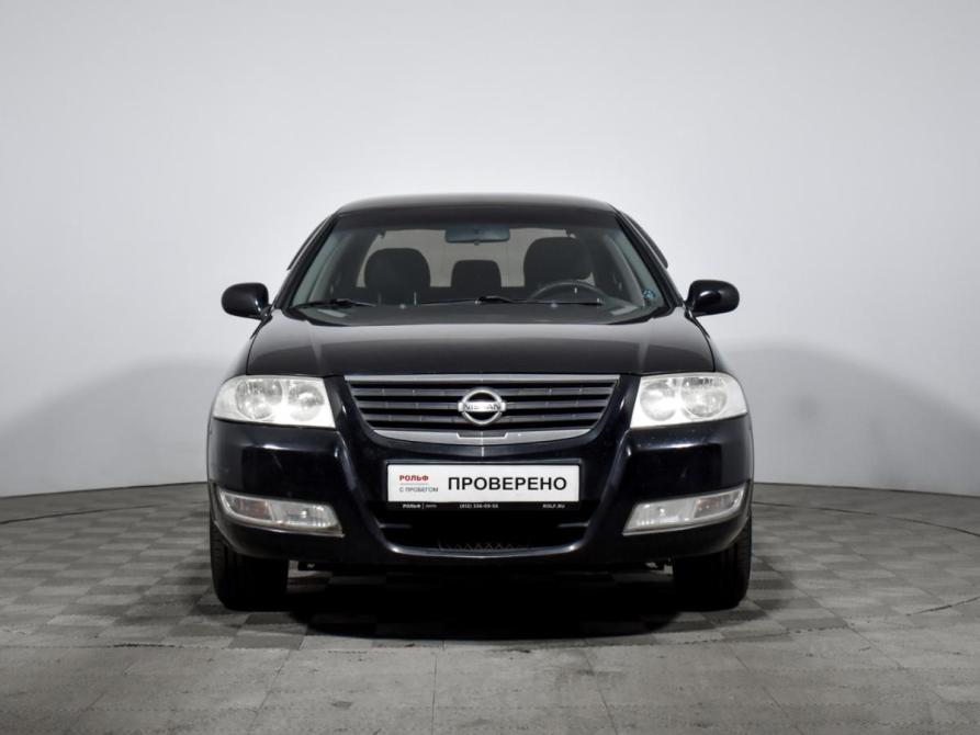 Nissan Almera Classic I Санкт-Петербург  - изображение 2