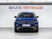 Volkswagen T-Cross I Тюмень  - изображение 25