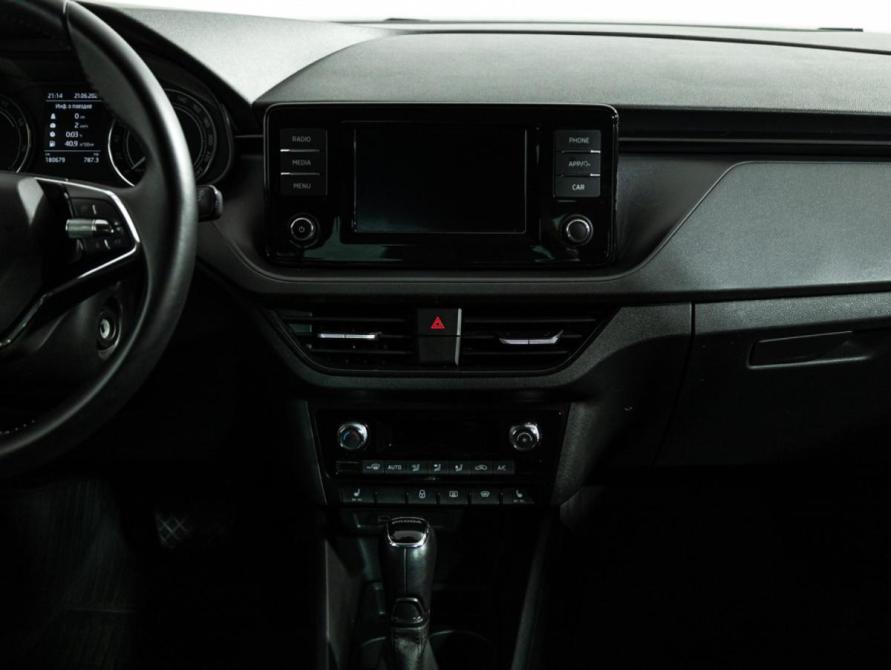 Skoda Rapid II Санкт-Петербург  - изображение 15