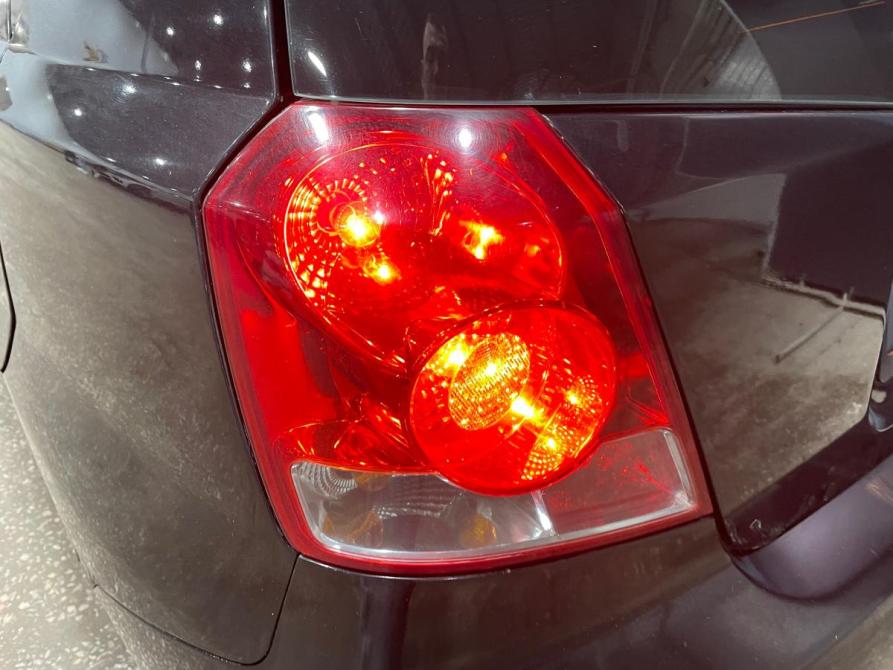 Chevrolet Aveo I Пермь  - изображение 10