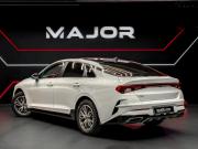 Kia K5 III Москва  - изображение 33