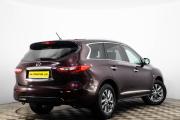 Infiniti JX Пермь  - изображение 38