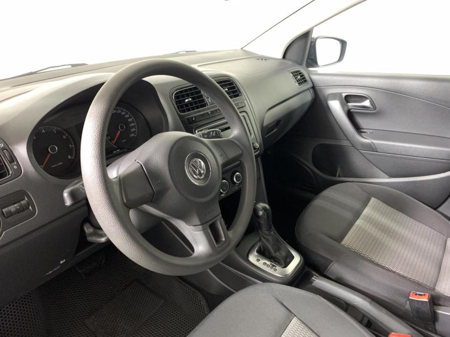 Volkswagen Polo V Москва  - изображение 11
