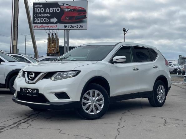 Nissan X-Trail III с пробегом 2018 года, цена 1 800 000 рублей, 103000 км, внедорожник, Автокод Объявления