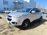 Hyundai ix35 I Нижнекамск  - изображение 22