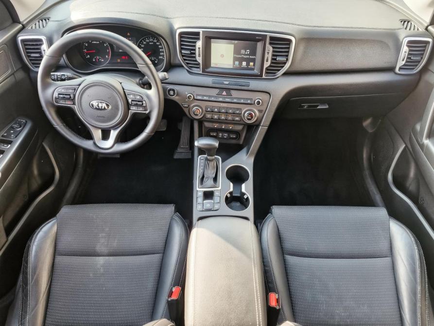 Kia Sportage IV Нижний Новгород  - изображение 10