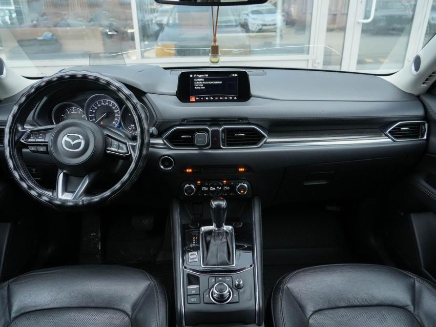Mazda CX-5 II Новосибирск  - изображение 24