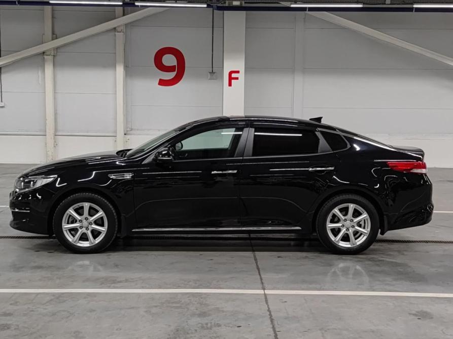 Kia Optima IV Казань  - изображение 10