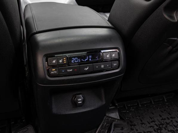 Hyundai Palisade I с пробегом 2019 года, цена 4 540 000 рублей, 93435 км, внедорожник, Автокод Объявления