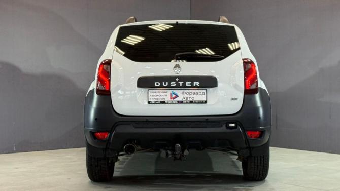 Renault Duster I Рестайлинг с пробегом 2020 года, цена 1 500 000 рублей, 44617 км, внедорожник, Автокод Объявления