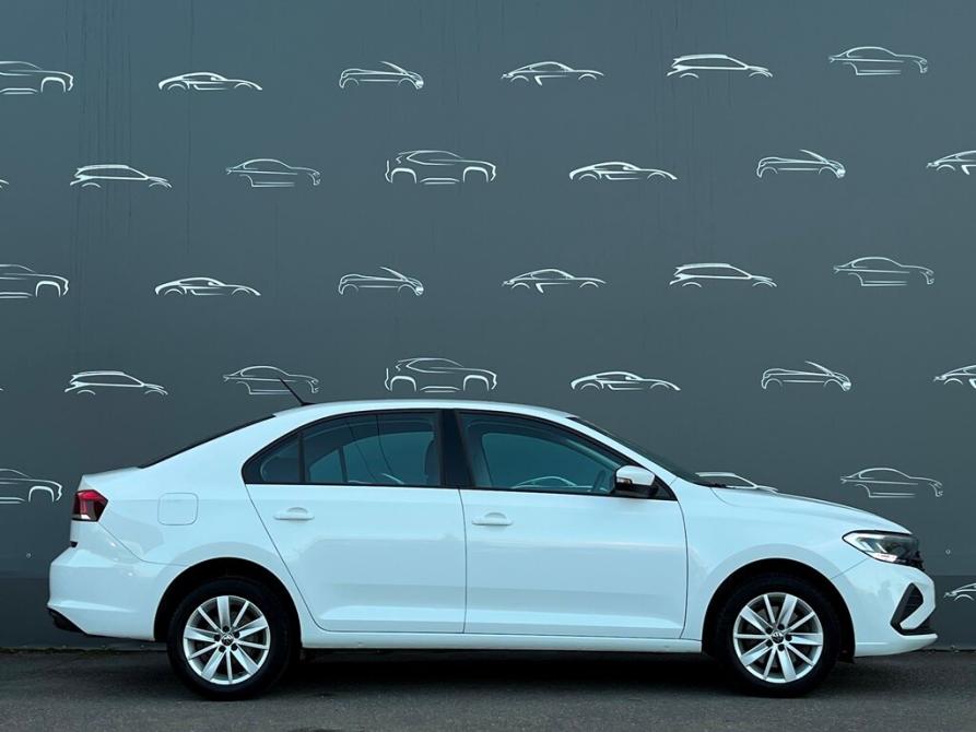 Volkswagen Polo VI Санкт-Петербург  - изображение 10