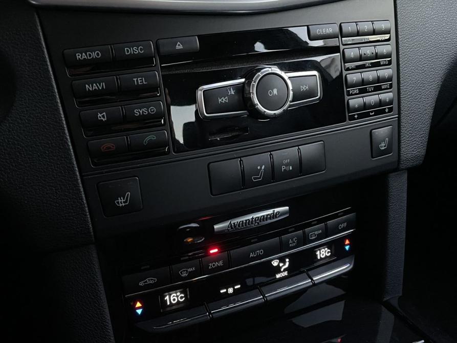 Mercedes-Benz E-Класс IV (W212 S212 C207) Екатеринбург  - изображение 22