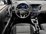 Hyundai Creta I Нижний Новгород  - изображение 31