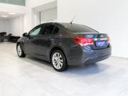 Chevrolet Cruze I Рестайлинг Таганрог  - изображение 24
