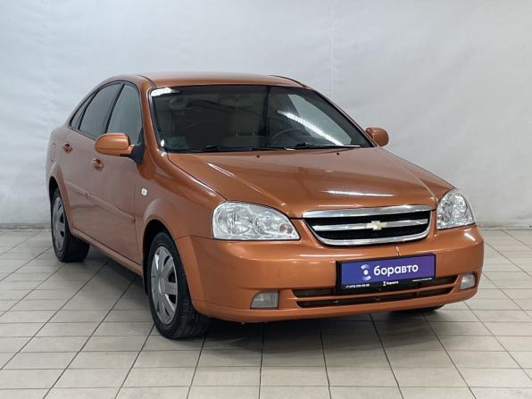 Chevrolet Lacetti I с пробегом 2007 года, цена 460 000 рублей, 250830 км, седан, Автокод Объявления