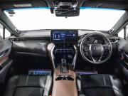 Toyota Harrier IV (XU80) Иркутск  - изображение 32