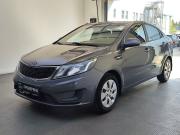 Kia Rio III Уфа  - изображение 23