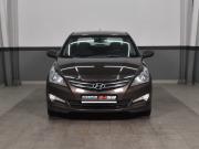 Hyundai Solaris I Рестайлинг Кемерово  - изображение 27