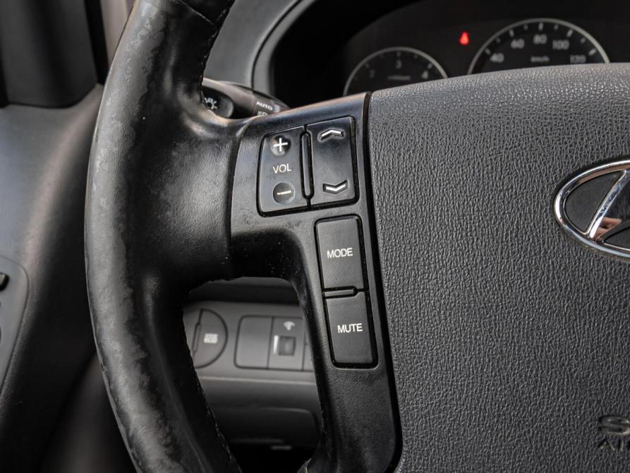 Hyundai Grand Starex I Рестайлинг Краснодар  - изображение 16