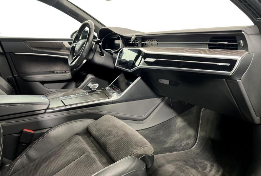 Audi A7 II (4K) Нижний Новгород  - изображение 12