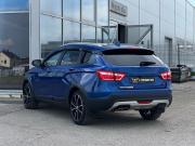Lada (ВАЗ) Vesta I Самара  - изображение 27