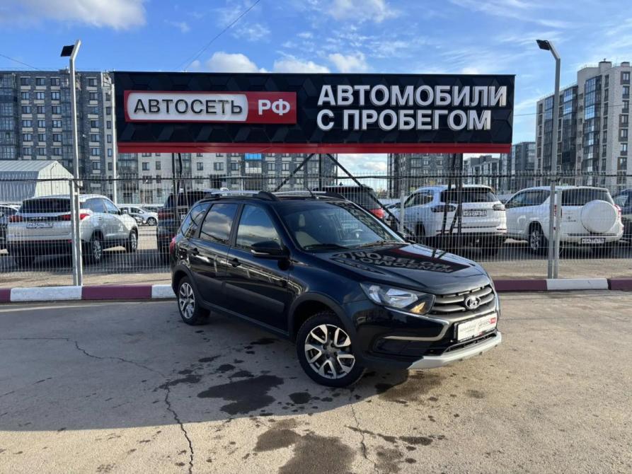 Lada (ВАЗ) Granta I Рестайлинг Альметьевск  - изображение 1