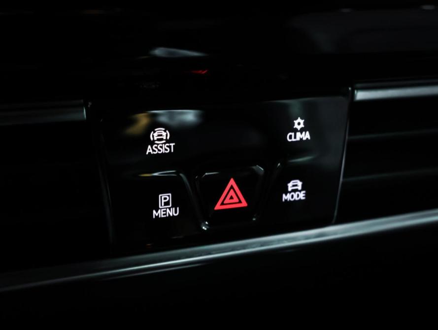 Volkswagen Talagon I Москва  - изображение 18