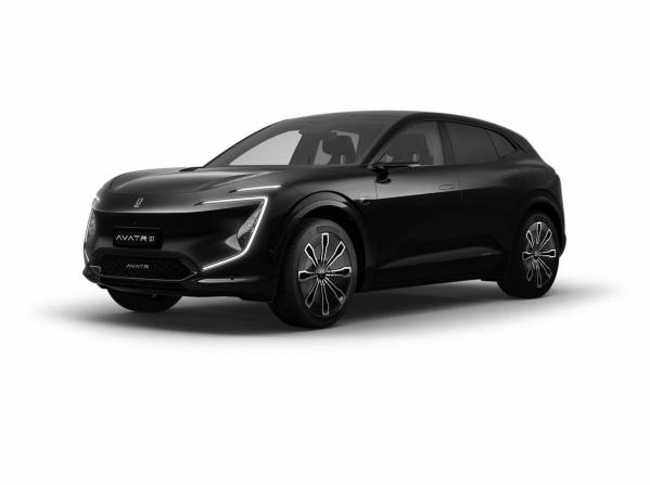Новый Avatr 07 2026 года, цена 7 000 000 рублей, внедорожник, Автокод Объявления