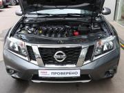 Nissan Terrano III (D10) Москва  - изображение 31