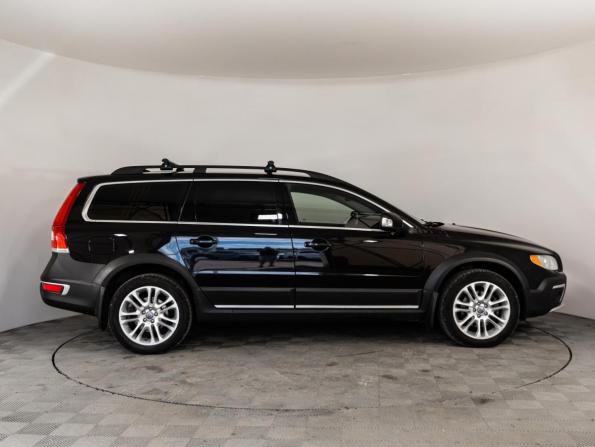 Volvo XC70 II Рестайлинг с пробегом 2014 года, цена 1 449 000 рублей, 309336 км, универсал, Автокод Объявления