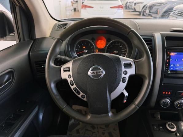 Nissan X-Trail II с пробегом 2010 года, цена 1 200 000 рублей, 214074 км, внедорожник, Автокод Объявления