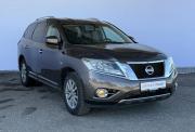 Nissan Pathfinder IV Киров  - изображение 35