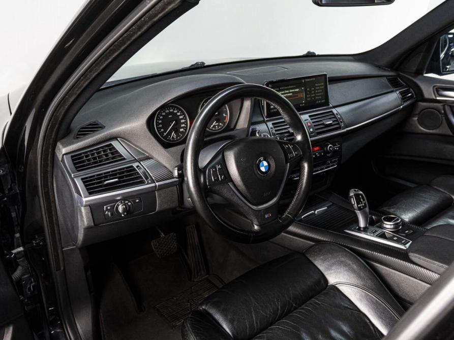 BMW X5 II (E70) Тюмень  - изображение 11
