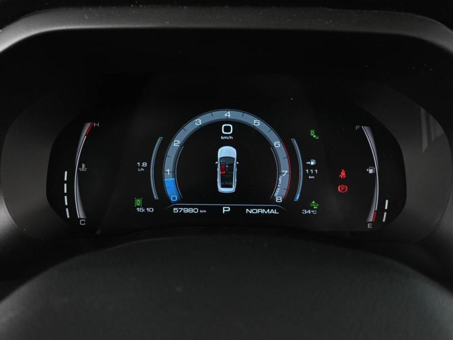 Haval Jolion I Ростов-на-Дону  - изображение 24