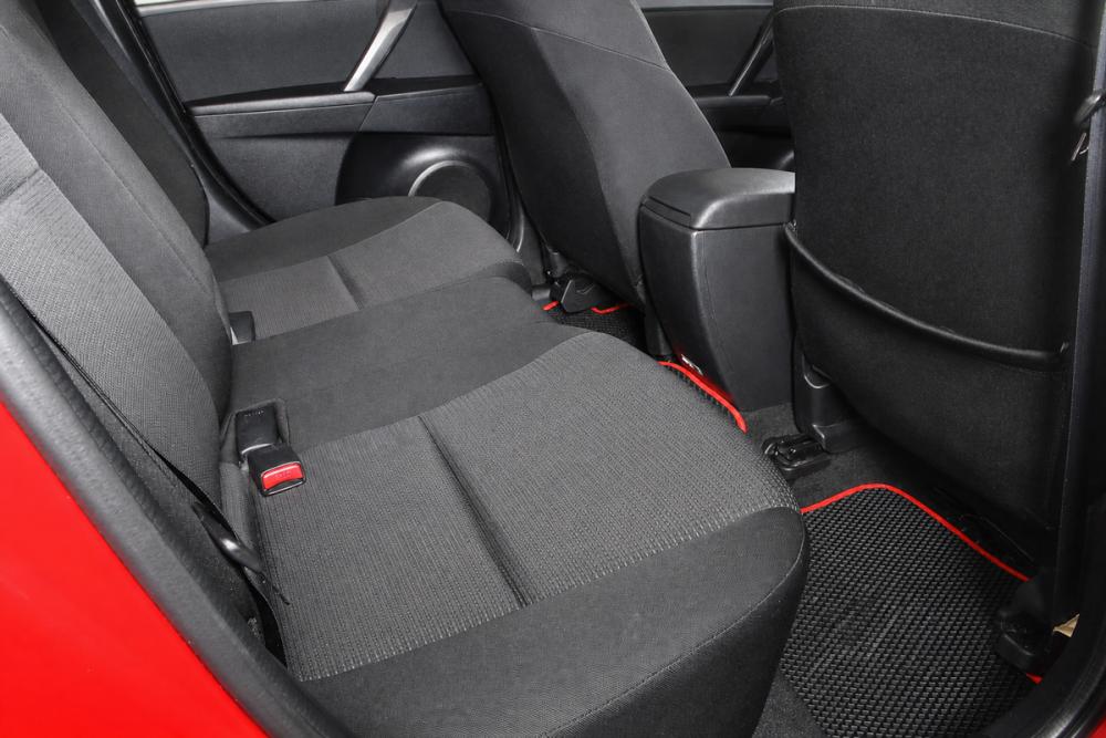 Mazda 3 II (BL) Рестайлинг Челябинск  - изображение 15