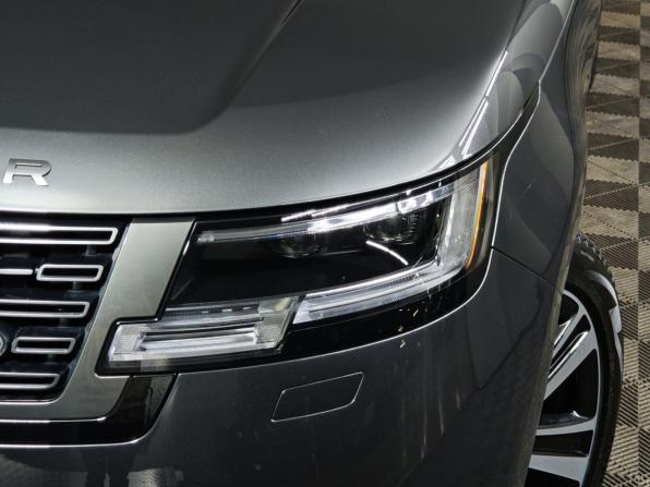 Land Rover Range Rover V с пробегом 2024 года, цена 15 600 000 рублей, 48735 км, внедорожник, Автокод Объявления