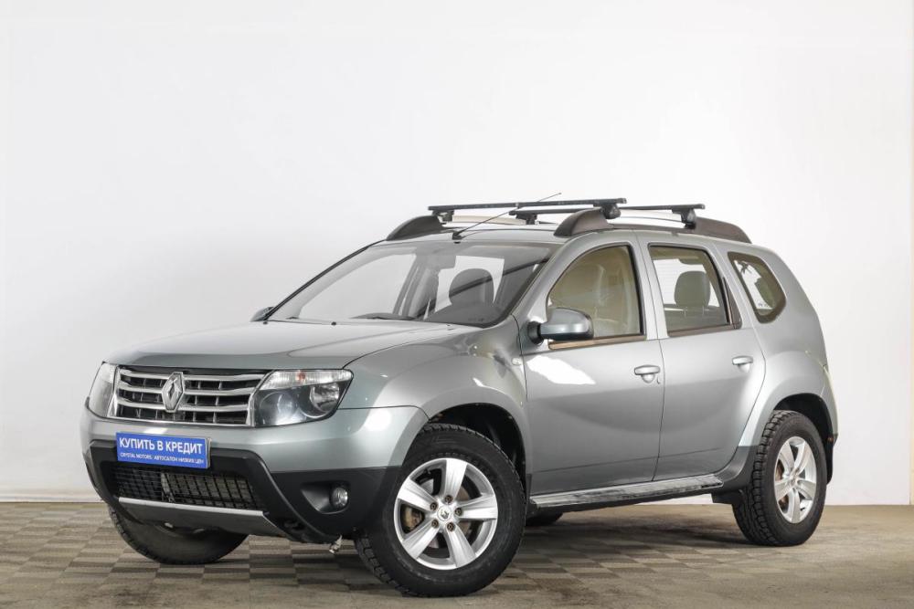 Renault Duster I Тюмень  - изображение 4