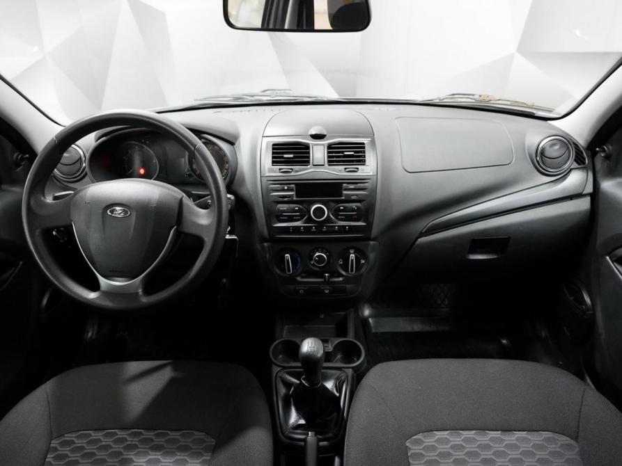 Lada (ВАЗ) Granta I Рестайлинг Ульяновск  - изображение 10
