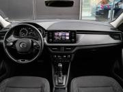 Skoda Rapid II Москва  - изображение 30