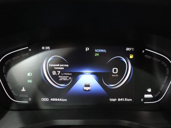 JAC T9 с пробегом 2024 года, цена 2 925 000 рублей, 48944 км, offers.body_type.unknown, Автокод Объявления