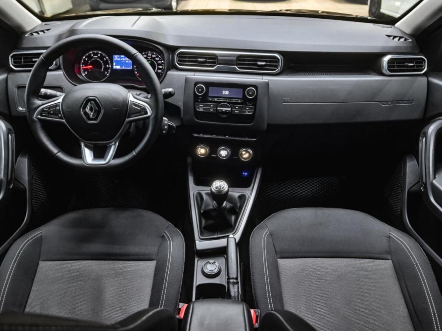 Renault Duster II Челябинск  - изображение 17