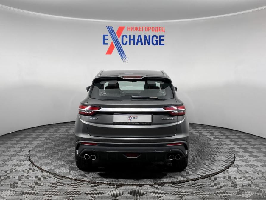 Geely Coolray I Нижний Новгород  - изображение 6