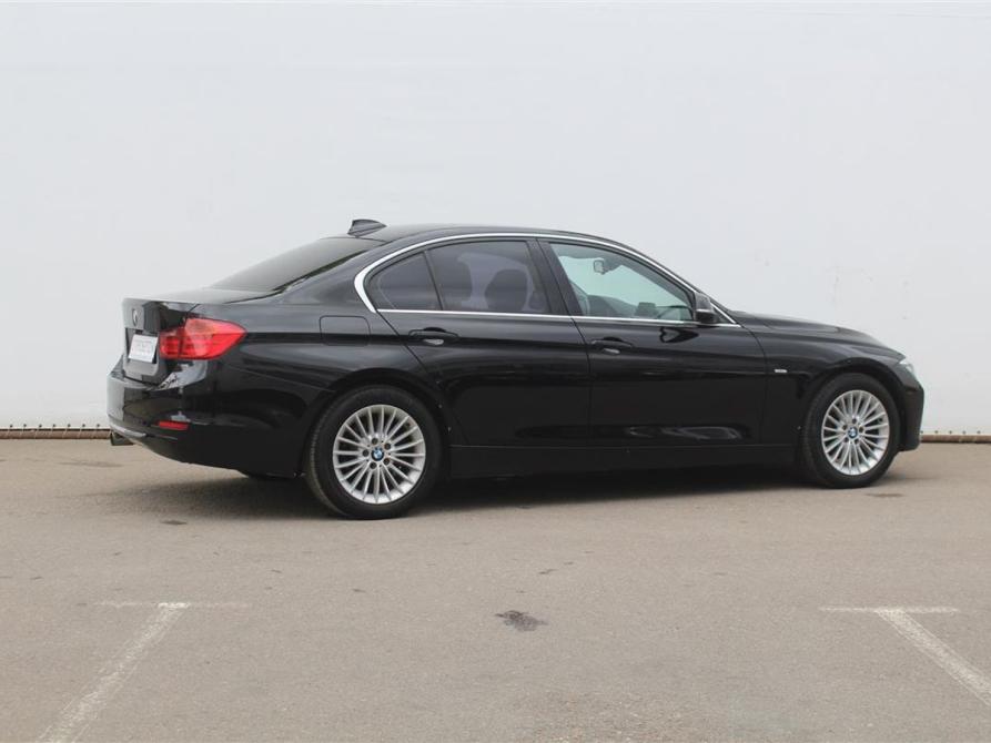 BMW 3 серии VI (F3x) Липецк  - изображение 5