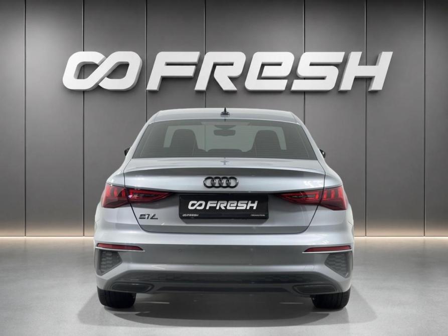 Audi A3 IV (8Y) Казань  - изображение 4